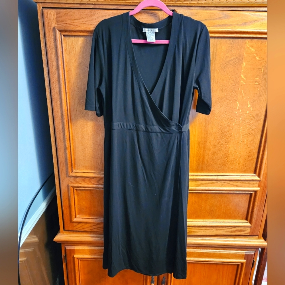 Midi dress